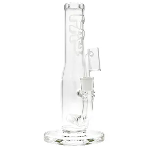 Photo of TAG 9” Inline Perc Straight Tube Rig