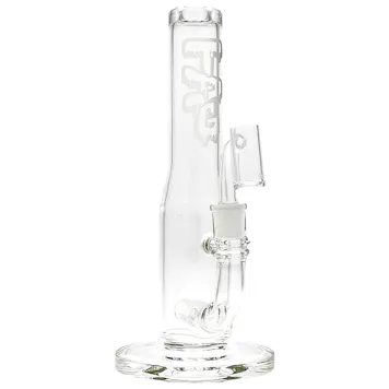 Photo of TAG 9” Inline Perc Straight Tube Rig