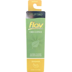 Product image for Banana CBD Mood Pen