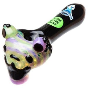 Photo of Bear Glow in the Dark Pipe
