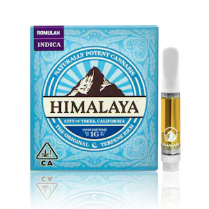 Photo of Romulan Cartridge