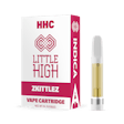 Product image for Little High - HHC Indica - Zkittlez - 1 Gram Cart