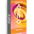 Lemon Cake - Sativa - AiroPod - 1g