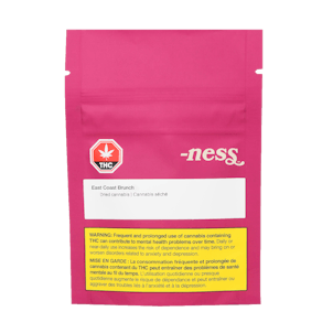 Photo of -ness East Coast Brunch