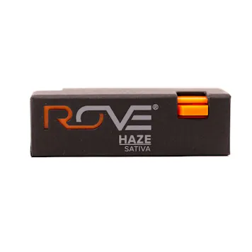 Photo of Haze Cartridge 1.025g