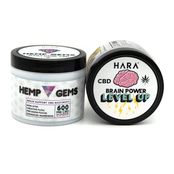 Photo of Hemp Gems CBD Nootropic