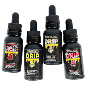 Photo of Delta-10 Watermelon Tincture 1250MG