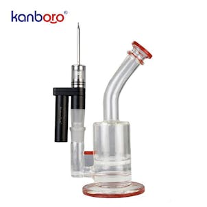 Photo of Kanboro Tech Sub Dab Pro
