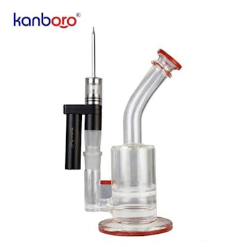 Photo of Kanboro Tech Sub Dab Pro