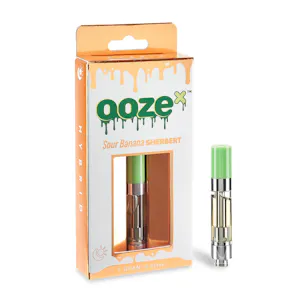 Photo of Sour Banana Sherbet