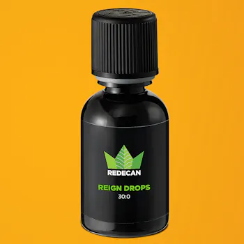 Redecan - Reign Drops 30:0 Blend - 30ml