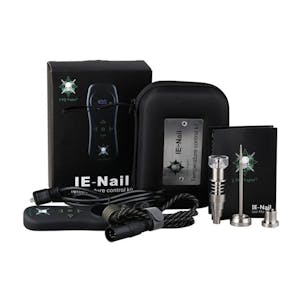 Photo of LTQ Vapor IE-Nail Kit