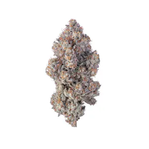 Photo of Violet Fog 1g Flower