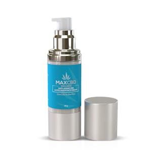 Photo of ANTI AGING CBD & COLLAGEN CREAM