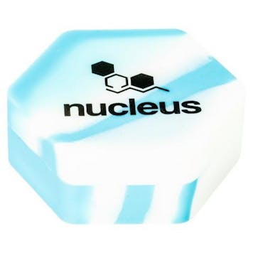 Photo of 1" Hexagon Silicone Jar