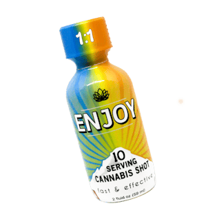 Photo of 50MG SHOT: 1:1 (Citrus Berry)