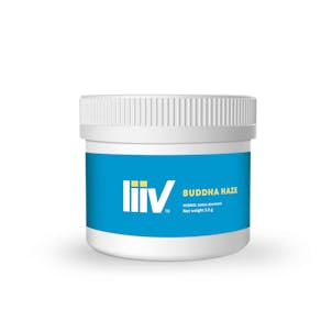 Photo of Buddha Haze