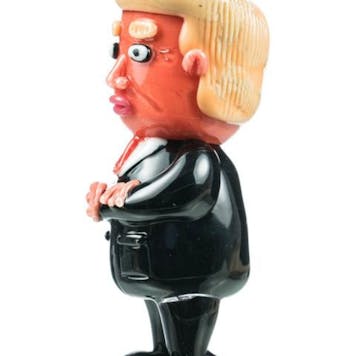 Photo of "Presidential" Pipe