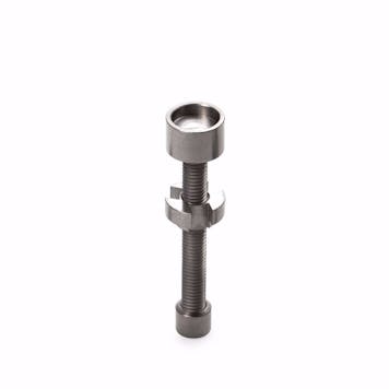Photo of Standard Threaded Ti Nail