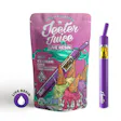 Product image for Ice Cream Cake Jeeter Juice Live Resin Disposable Straw