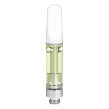 Photo of Tropical Breeze #44 Refined Live Resin Cartridge 1g