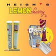 Product image for HEIGHTS Lemon Cherry Gelato - 1g Pre-Roll