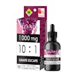 Product image for BALANCE Tincture - Grape Escape - 10:1 - 30ml