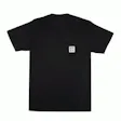 Product image for RYOT® Logo POCKET Tee Shirt in Black