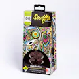 Dark Chocolate Truffles (Hybrid) 100mg 10-pack