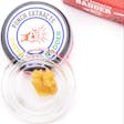 Product image for Sherb Haze BHO Badder (1g)