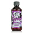 Product image for 1000MG - D8 - D9 Infused Syrup - Grape