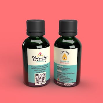 Photo of DUTCH TREAT TerpStrain