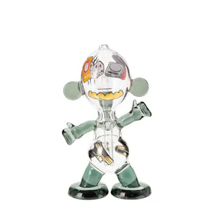 Photo of Alien Invasion Dab Rig by High Med