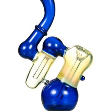 Photo of 8" Ashcatcher Bubbler