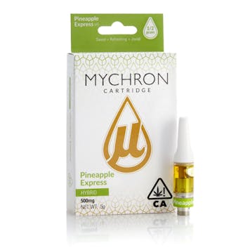 Photo of Pineapple Express