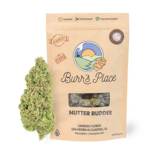Photo of Nutter Budder - 28g Bag