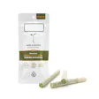 Product image for Lemon Cream Sundae RLR™ Crushed Diamonds Infused (3) 0.5g Joints