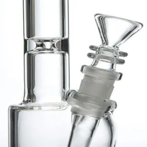 Photo of 10" Qtr Pounder Water Pipe