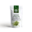 Product image for CBD Detox Tea with Matcha, Spirulina and Chlorella