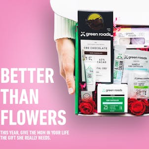 Photo of Hemp Oil Gifts | CBD Oil Gifts - Bundles - Green Roads™ - Buy Online Today!