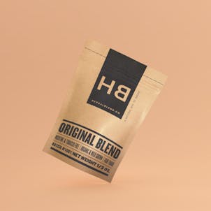 Photo of Original Blend