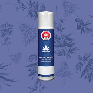 Photo of Namaste High THC Spray