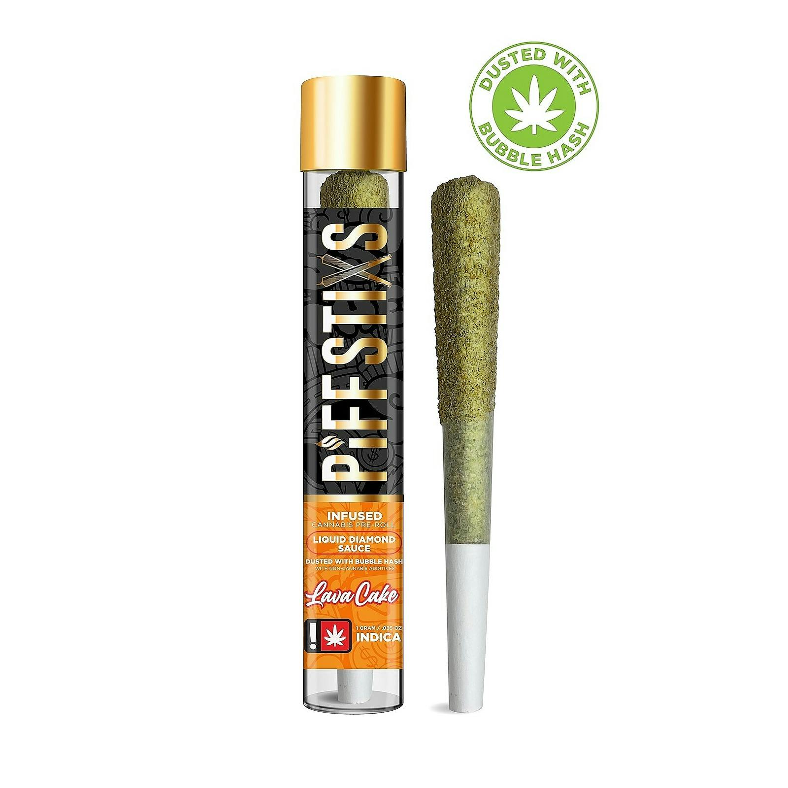 piff-stixs-lava-cake-1g-infused-pre-roll-leafly