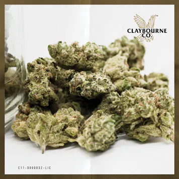 Photo of 501st OG (14g) - Small Buds
