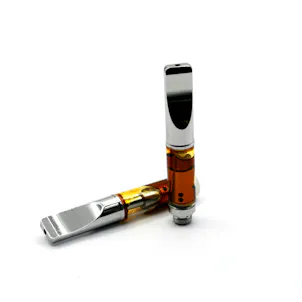 Photo of Querkle CO2 Cartridge .5g