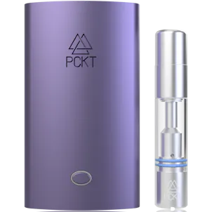 Photo of PCKT One Plus Royalty