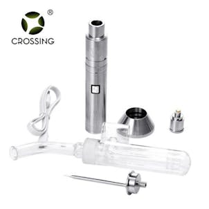 Photo of Crossing Poseidon Bundle