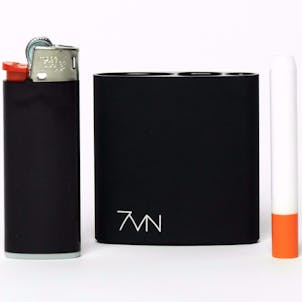 Photo of The Stashcase (Matte Black)