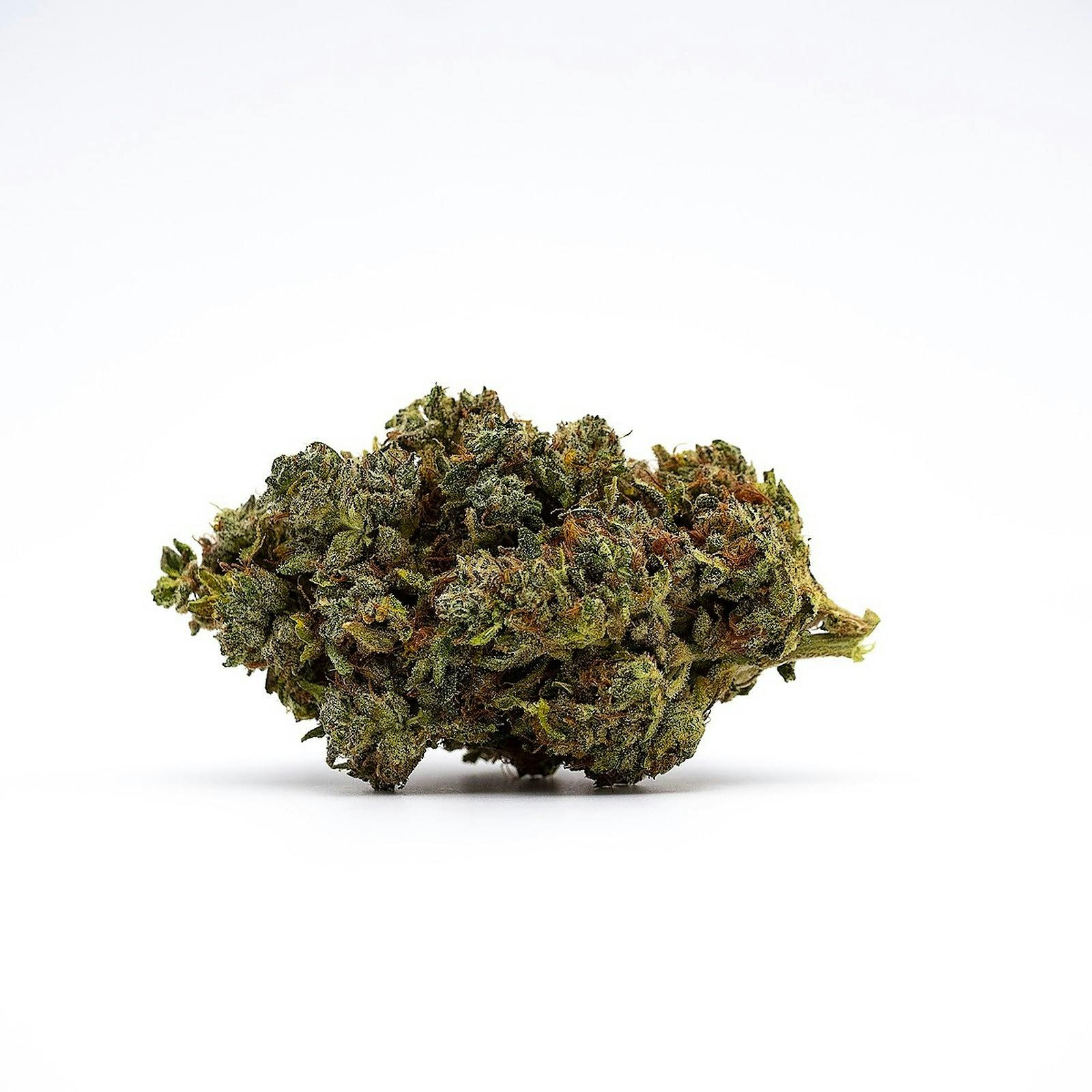 Good Day Farm Good Day Farm Cookies Flower 3.5g Leafly