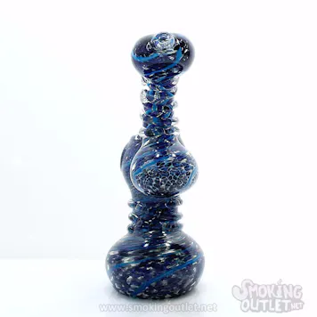 Photo of Blue Nova Bubbler